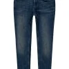Esprit Jeans Slim Fit - Blue Medium Washed | Kinder -Esprit Verkäufe 2024 74c1b09f773d4af498f97e1e8a24d0f5