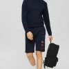 Esprit Herren AUS MIX - Jogginghose - Navy -Esprit Verkäufe 2024 74e0e9172ee8494893fb502dde5b117a