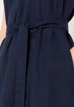 Esprit Damen DRESSES LIGHT - Freizeitkleid - Navy -Esprit Verkäufe 2024 7508c675245848bbb018230b914b25cf