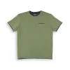 Esprit 2-IN-1 - T-Shirt Basic - Khaki Green | Herren -Esprit Verkäufe 2024 75122b2612bf4207af30e8a4e091ee6c