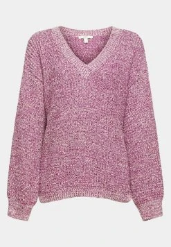 Esprit Damen Strickpullover - Rose 23 Esprit Damen Strickpullover - Rose -Esprit Verkäufe 2024 7520bab29c2e44958b54adf006b2316b