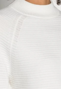 Esprit Damen SWEATERS - Strickpullover - Off White -Esprit Verkäufe 2024 754067cf908f4a6ab08b73850facb264