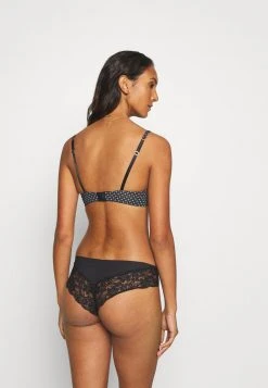 Esprit Damen Bügel BH - Black -Esprit Verkäufe 2024 7566cbae41f842bb85925760eaae7db9