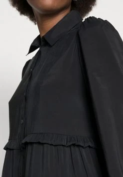 Esprit FAKE DRESS - Freizeitkleid - Black | Damen -Esprit Verkäufe 2024 75690b5d2884441ead64a027d003d0b2