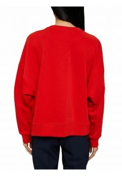 Esprit Damen Sweatshirt - Orange Red 17 Esprit Damen Sweatshirt - Orange Red -Esprit Verkäufe 2024 757df91c88044e4e9ce01ff477754363