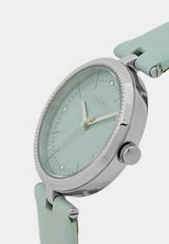 Esprit Damen Uhr - Light Blue -Esprit Verkäufe 2024 75857230d3614056b70594523e89fc05