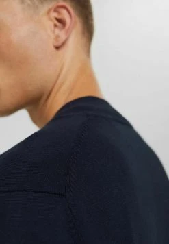 Esprit Herren PIMA - Strickjacke - Navy 13 Esprit Herren PIMA - Strickjacke - Navy -Esprit Verkäufe 2024 7585c4199d6448599af21bd92f031c7c