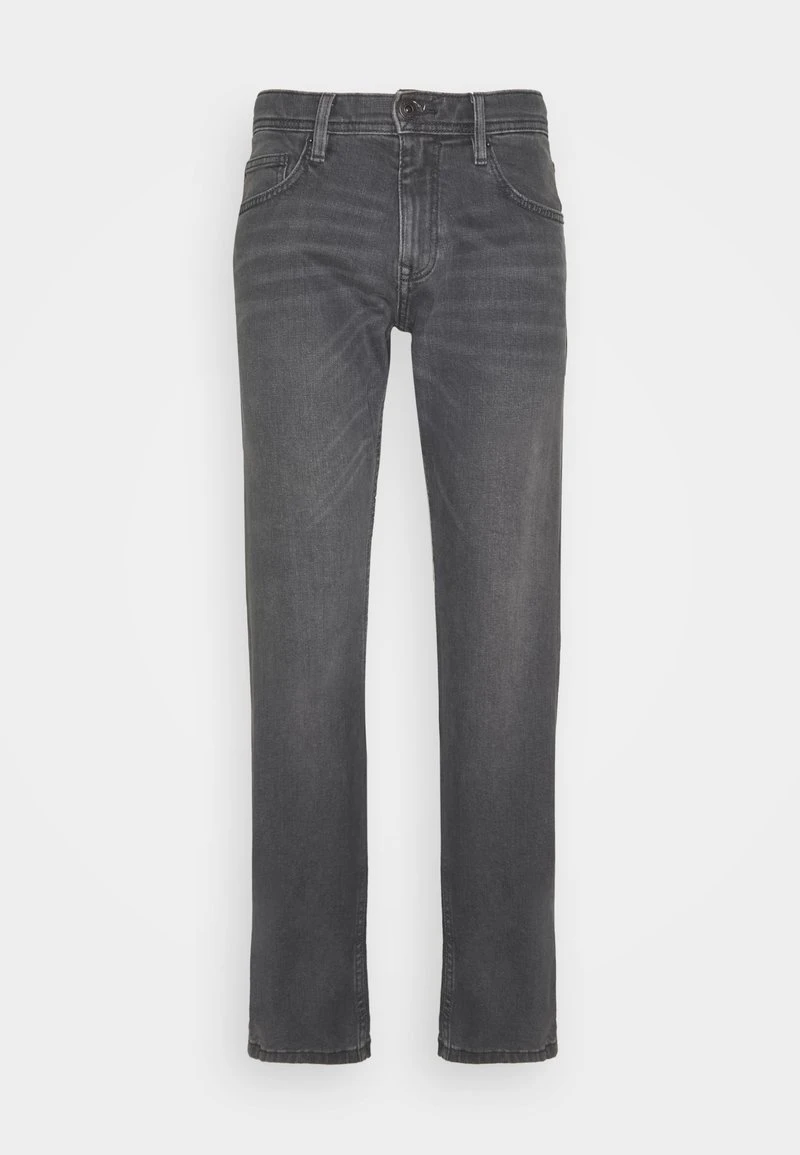 Esprit Herren Jeans Straight Leg - Grey 3 Esprit Herren Jeans Straight Leg - Grey