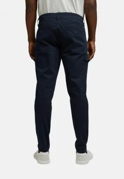 Esprit Cargohose - Navy | Herren -Esprit Verkäufe 2024 7591afef671542939d84f14a98054b95