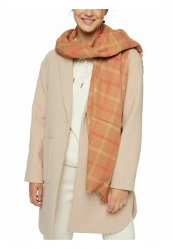 Esprit Damen 091EA1Q303 - Schal - Caramel -Esprit Verkäufe 2024 759fd8efda98456ca7d42ffb16543a24