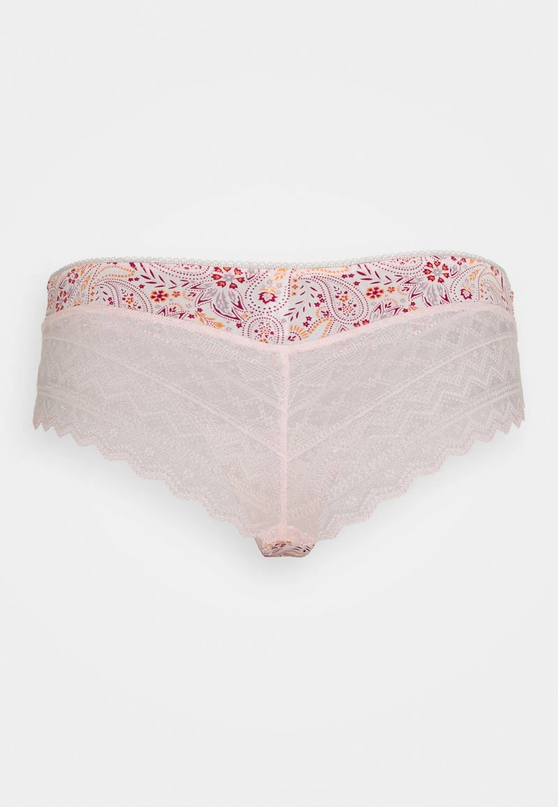 Esprit Damen GILANA PAR BRAZILIAN HIPSTER - Panties - Light Pink 4 Esprit Damen GILANA PAR BRAZILIAN HIPSTER - Panties - Light Pink – Bild 2