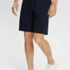 Esprit Herren AUS SEERSUCKER - Shorts - Navy -Esprit Verkäufe 2024 75ae28da430a47dcba5cc85b3469fd0c