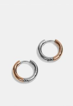 Esprit Damen Ohrringe - Rosegold Bicol -Esprit Verkäufe 2024 75c3285717f649838813df456d0fb5b6