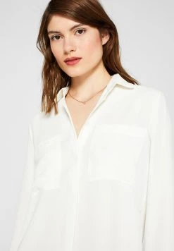 Esprit Damen Halskette - Rose Gold-coloured