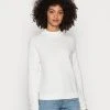 Esprit Damen SWEATERS - Strickpullover - Off White -Esprit Verkäufe 2024 75d98a873c3947d9b4257d87f3b1f883