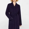 Esprit Unisex Bademantel - Navy Blue -Esprit Verkäufe 2024 75ed2c2d1f4043bda9e3119d6a806e1f