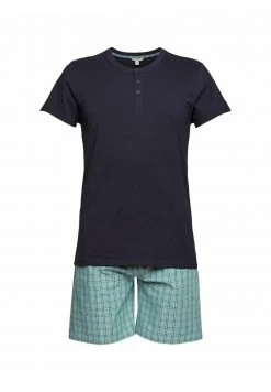 Esprit Pyjama - Navy | Herren -Esprit Verkäufe 2024 75fec5ef8e7a47ca8cad5b4b97579029