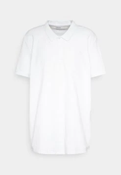 Esprit Herren PIMA - Poloshirt - White -Esprit Verkäufe 2024 7602dad9df654bceaf469bb4ebde9b6a