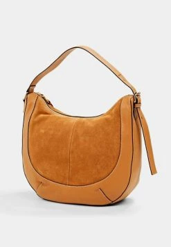 Esprit Handtasche - Rust Brown | Damen -Esprit Verkäufe 2024 76565cf2f70f43c68ed351cfae3770d6