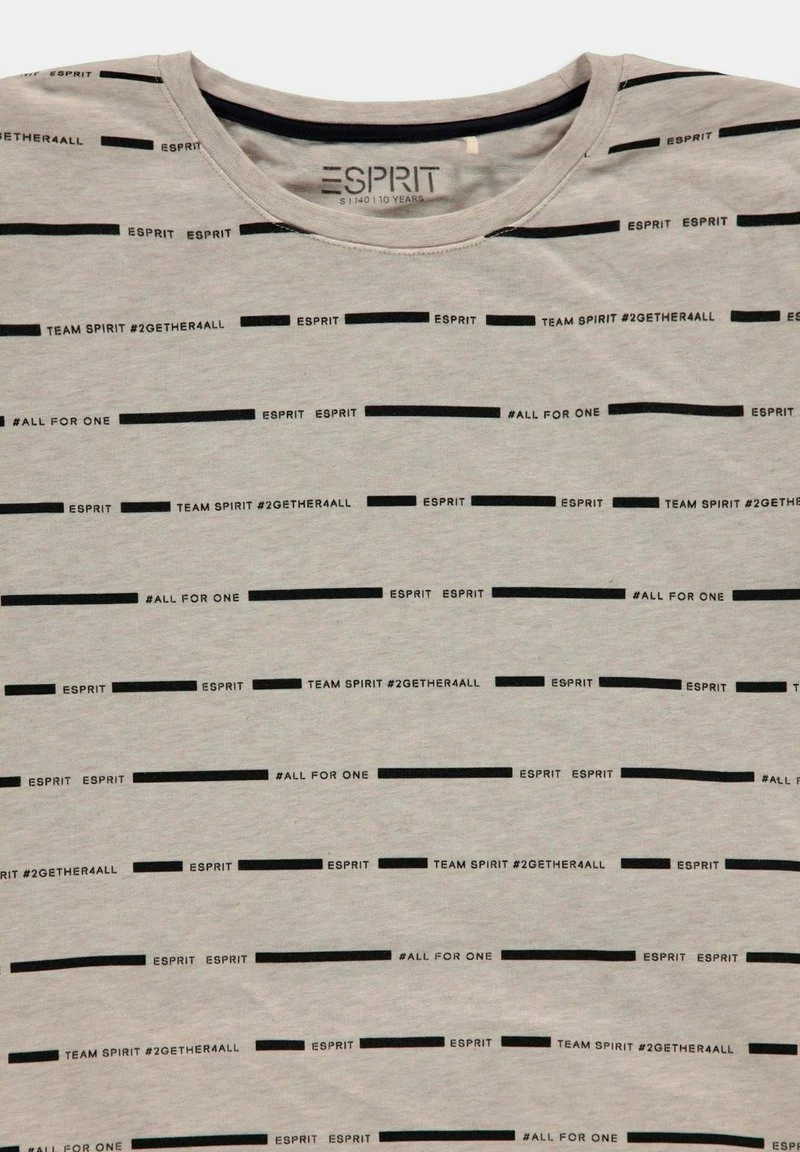 Esprit Kinder Langarmshirt - Ice 5 Esprit Kinder Langarmshirt - Ice – Bild 3