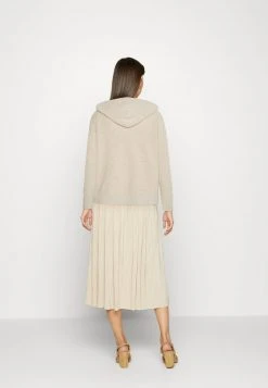 Esprit Damen Strickpullover - Sand -Esprit Verkäufe 2024 76baf840030942569aff0da1e6d67055