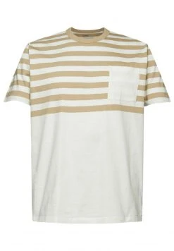 Esprit Herren T-Shirt Print - Off White -Esprit Verkäufe 2024 76dd80df22d6491aa79698b335312fa5