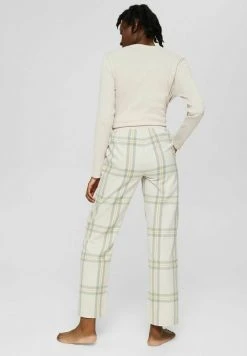 Esprit FLANELL - Nachtwäsche Hose - Ice | Damen -Esprit Verkäufe 2024 76e65b82648843adb0215df18d9ce019
