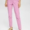 Esprit Damen Chino - Pink