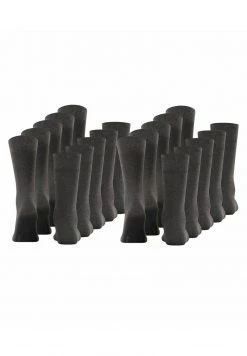 Esprit Herren BASIC EASY 10-PACK - Socken - Anthra Mel -Esprit Verkäufe 2024 77316683755f4b3eb96e73ca445af1a7