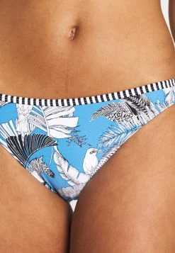 Esprit Damen TULUM BEACH MINI BRIEF - Bikini-Hose - Blue -Esprit Verkäufe 2024 77487acce08d4d67b8e04b94478c6a65