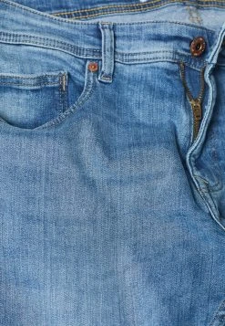 Esprit Herren Jeans Straight Leg - Light Blue -Esprit Verkäufe 2024 774ba8fb0d8f4b64b9e803b49608eba0