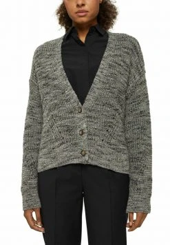 Esprit Strickjacke - Gunmetal | Damen -Esprit Verkäufe 2024 775a42cecfd146baa22a1b81a4dbb77f