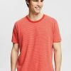 Esprit Herren T-Shirt Print - Red Orange 2 Esprit Herren T-Shirt Print - Red Orange -Esprit Verkäufe 2024 775d8ec3eaa54e60851b819521e8a5ee