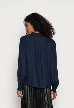 Esprit Damen CVE - Tunika - Navy -Esprit Verkäufe 2024 77743543664046899e933b89f6967d79