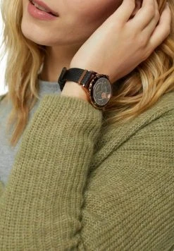 Esprit Damen Chronograph - Black