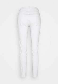 Esprit Damen Jeans Slim Fit - White -Esprit Verkäufe 2024 7780c3a808eb4bd9a52cda76bbbedf21
