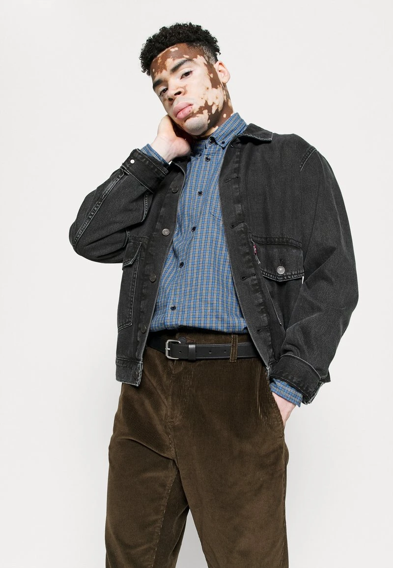 Esprit Herren MINI - Hemd - Blue 6 Esprit Herren MINI - Hemd - Blue – Bild 4