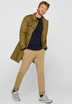 Esprit Herren HONEYCOMB - Strickpullover - Navy -Esprit Verkäufe 2024 778a0d9de9ab4edaa436a9cfe2faa0db