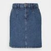 Esprit Damen SKIRT - Minirock - Blue Medium Wash -Esprit Verkäufe 2024 779648402e1d409286a148d97abb0f67