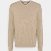 Esprit Strickpullover - Beige | Herren -Esprit Verkäufe 2024 77a3daba648645fbb9e4add54d62cc6c