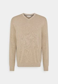 Esprit Strickpullover - Beige | Herren