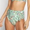 Esprit PANAMA BEACH HIGH BRIEF - Bikini-Hose - Light Khaki | Damen -Esprit Verkäufe 2024 77b05813fce7423298295b8896b8a487