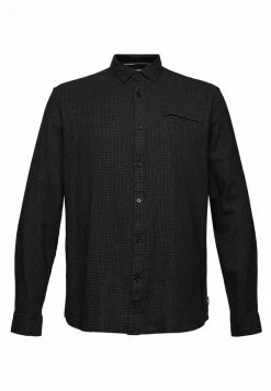 Esprit Herren REGULAR FIT - Hemd - Dark Grey -Esprit Verkäufe 2024 77d6fabc35824c6ba36a8ad218e8ffa6