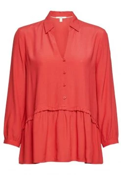Esprit Bluse - Red | Damen -Esprit Verkäufe 2024 77ef568272b44d2cb257b4b97cc545c1