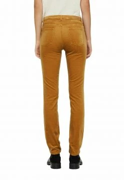 Esprit Jeans Slim Fit - Camel | Damen -Esprit Verkäufe 2024 7805d83cdd054b5dbcc1ccfafd08ec9d