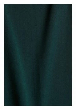 Esprit Damen Stoffhose - Dark Teal Green -Esprit Verkäufe 2024 7843da087aed41408f014f81bd9c3250
