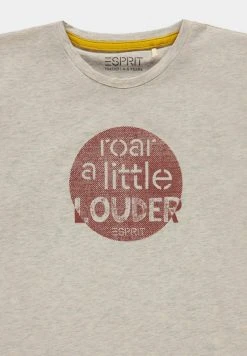 Esprit Kinder MIT LAYERING EFFEKT UND PRINT - Langarmshirt - Silver 7 Esprit Kinder MIT LAYERING EFFEKT UND PRINT - Langarmshirt - Silver -Esprit Verkäufe 2024 78455d9446fc4c5994ca20b948836943