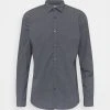 Esprit Herren Hemd - Navy