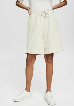 Esprit Damen Shorts - Off White