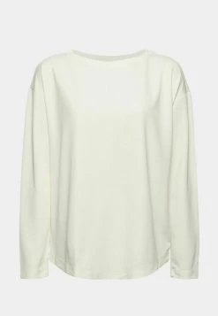 Esprit Damen Langarmshirt - Off White -Esprit Verkäufe 2024 7855964636c5455f8b7a2afc368f62a9